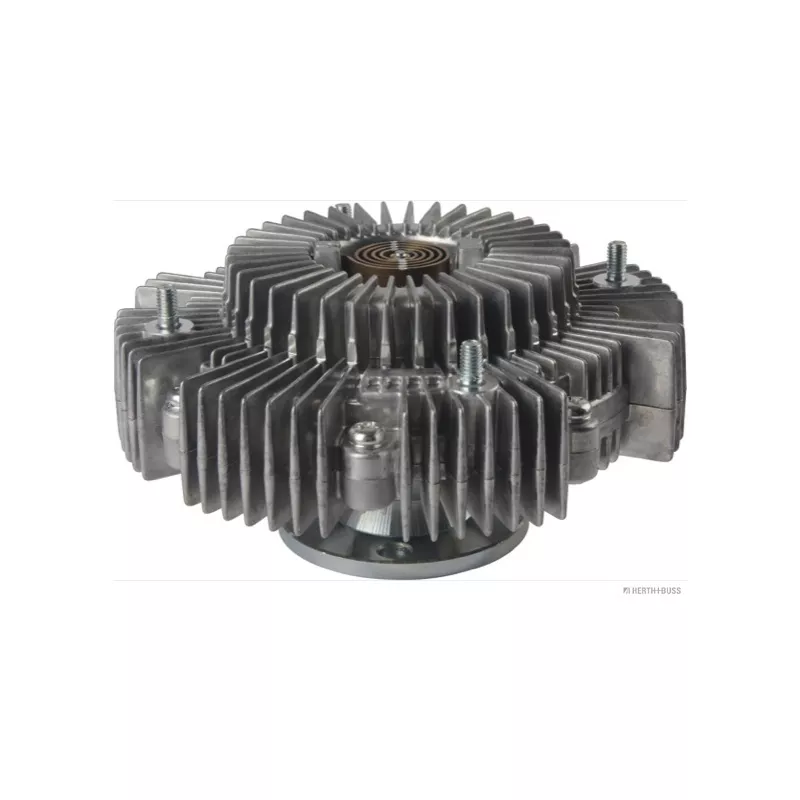 Embrayage, ventilateur de radiateur HERTH+BUSS JAKOPARTS J1522012