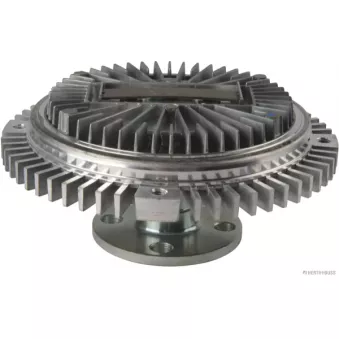 Embrayage, ventilateur de radiateur HERTH+BUSS JAKOPARTS J1523000