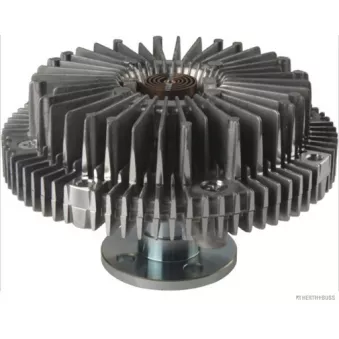 Embrayage, ventilateur de radiateur HERTH+BUSS JAKOPARTS J1523001