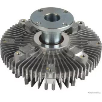 Embrayage, ventilateur de radiateur HERTH+BUSS JAKOPARTS