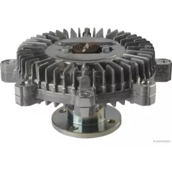 Embrayage, ventilateur de radiateur HERTH+BUSS JAKOPARTS J1525004