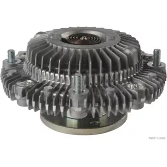 Embrayage, ventilateur de radiateur HERTH+BUSS JAKOPARTS J1526000