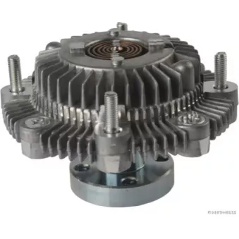 Embrayage, ventilateur de radiateur HERTH+BUSS JAKOPARTS J1528000