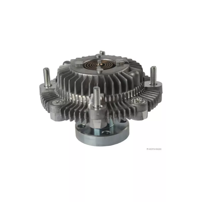 Embrayage, ventilateur de radiateur HERTH+BUSS JAKOPARTS J1528000