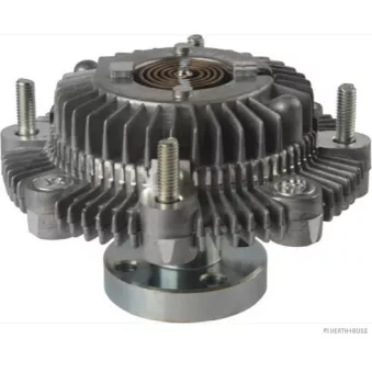 Embrayage, ventilateur de radiateur HERTH+BUSS JAKOPARTS