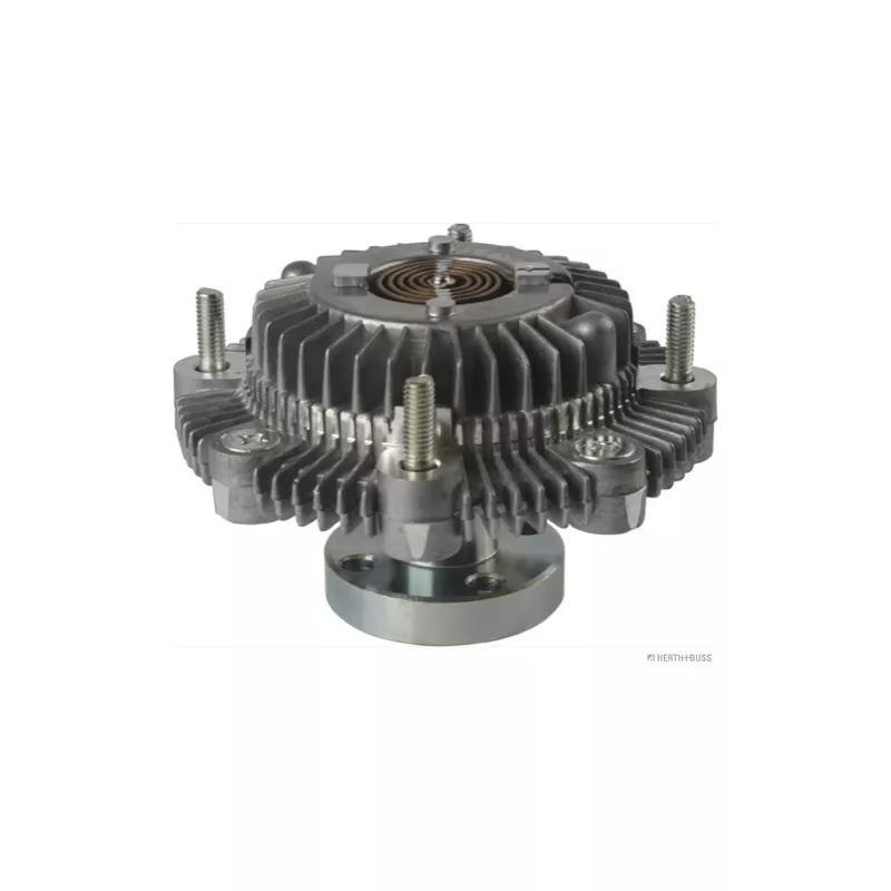 Embrayage, ventilateur de radiateur HERTH+BUSS JAKOPARTS J1528002