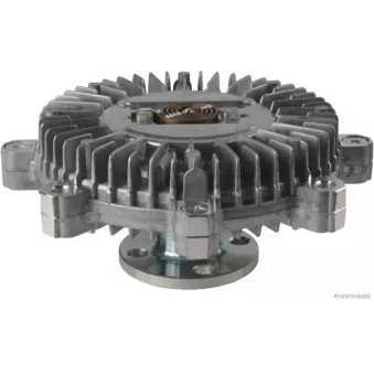 Embrayage, ventilateur de radiateur HERTH+BUSS JAKOPARTS J1528003