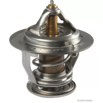 Thermostat d'eau HERTH+BUSS JAKOPARTS