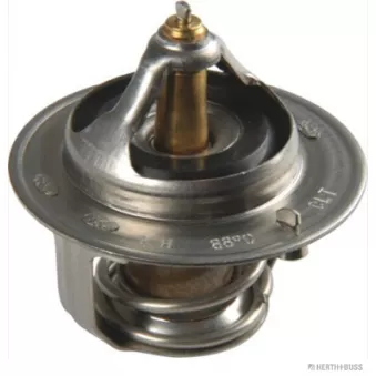 Thermostat d'eau HERTH+BUSS JAKOPARTS J1530318