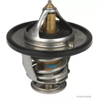 Thermostat d'eau HERTH+BUSS JAKOPARTS J1530519
