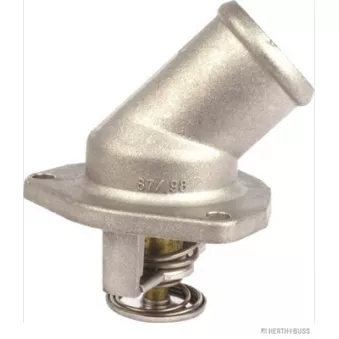 Thermostat d'eau HERTH+BUSS JAKOPARTS J1530903
