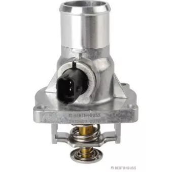 Thermostat d'eau HERTH+BUSS JAKOPARTS