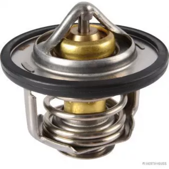 Thermostat d'eau HERTH+BUSS JAKOPARTS