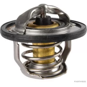 Thermostat d'eau HERTH+BUSS JAKOPARTS J1530918