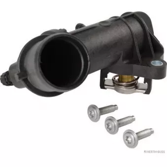 Thermostat d'eau HERTH+BUSS JAKOPARTS J1530920
