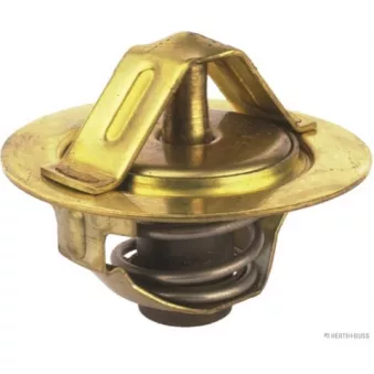 Thermostat d'eau HERTH+BUSS JAKOPARTS J1531005