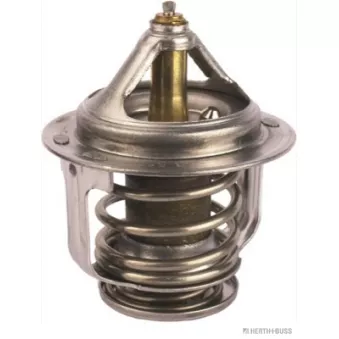 Thermostat d'eau HERTH+BUSS JAKOPARTS J1531007