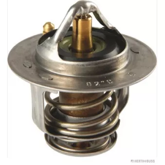 Thermostat d'eau HERTH+BUSS JAKOPARTS J1531016