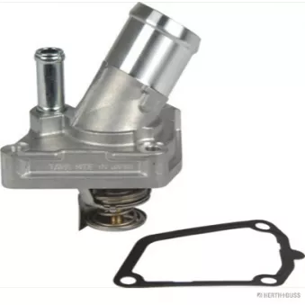 Thermostat d'eau HERTH+BUSS JAKOPARTS J1531027