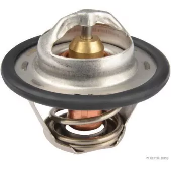 Thermostat d'eau HERTH+BUSS JAKOPARTS J1531039