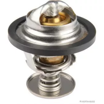 Thermostat d'eau HERTH+BUSS JAKOPARTS