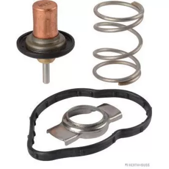 Thermostat, liquide de refroidissement HERTH+BUSS JAKOPARTS J1531048