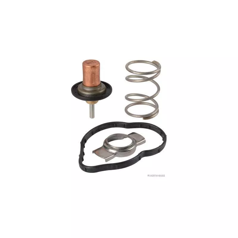 Thermostat, liquide de refroidissement HERTH+BUSS JAKOPARTS J1531048