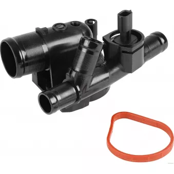 Thermostat, liquide de refroidissement HERTH+BUSS JAKOPARTS J1531051