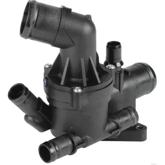 Thermostat, liquide de refroidissement HERTH+BUSS JAKOPARTS J1531053