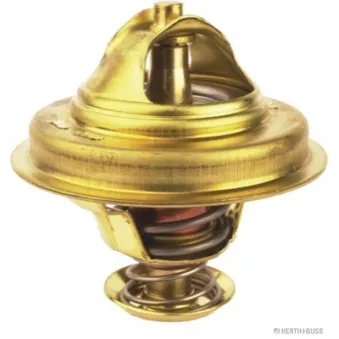 Thermostat d'eau HERTH+BUSS JAKOPARTS J1532005