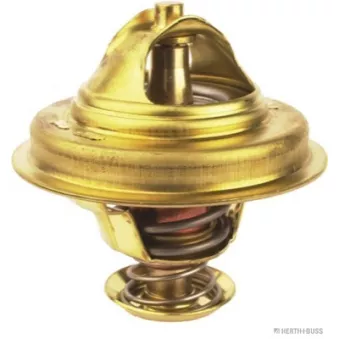 Thermostat d'eau HERTH+BUSS JAKOPARTS J1532007