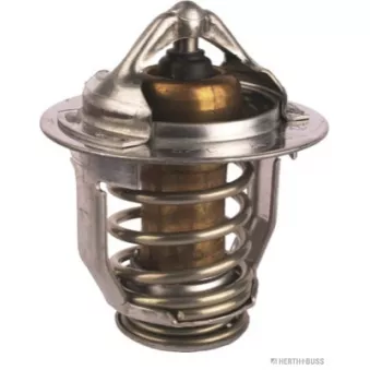 Thermostat d'eau HERTH+BUSS JAKOPARTS J1532012