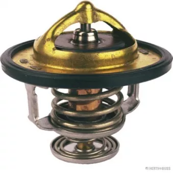 Thermostat d'eau HERTH+BUSS JAKOPARTS