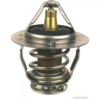 Thermostat d'eau HERTH+BUSS JAKOPARTS J1532018
