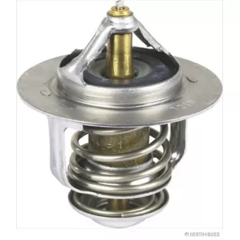 Thermostat d'eau HERTH+BUSS JAKOPARTS