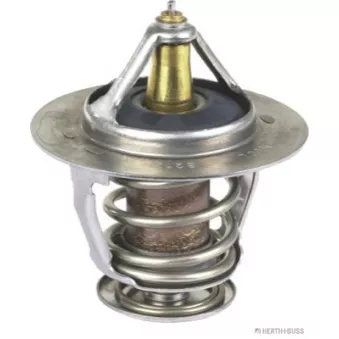 Thermostat d'eau HERTH+BUSS JAKOPARTS J1532024