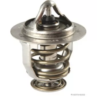 Thermostat d'eau HERTH+BUSS JAKOPARTS J1532029
