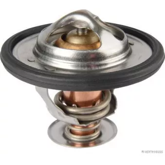 Thermostat d'eau HERTH+BUSS JAKOPARTS J1532033