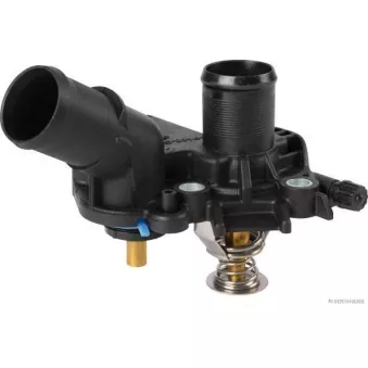 Thermostat d'eau HERTH+BUSS JAKOPARTS J1532035