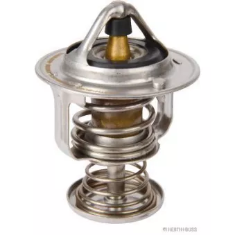 Thermostat, liquide de refroidissement HERTH+BUSS JAKOPARTS J1532036