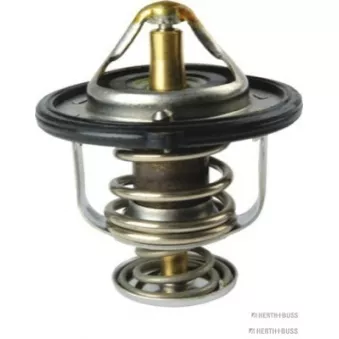 Thermostat d'eau HERTH+BUSS JAKOPARTS