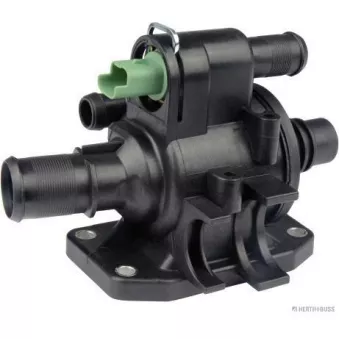 Thermostat d'eau HERTH+BUSS JAKOPARTS J1533021