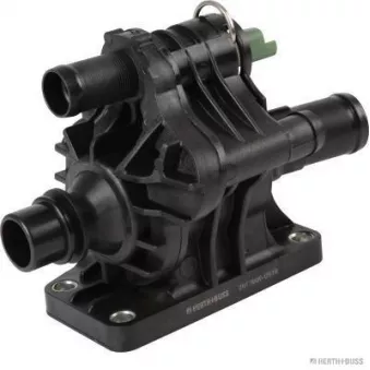 Thermostat d'eau HERTH+BUSS JAKOPARTS J1533023