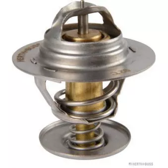 Thermostat d'eau HERTH+BUSS JAKOPARTS J1533025