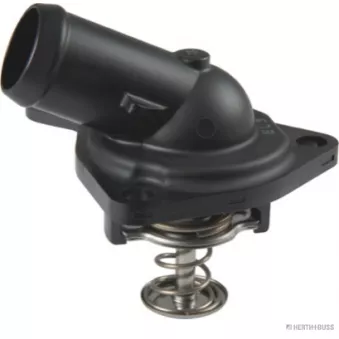Thermostat d'eau HERTH+BUSS JAKOPARTS