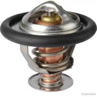 Thermostat d'eau HERTH+BUSS JAKOPARTS