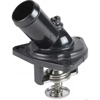 Thermostat d'eau HERTH+BUSS JAKOPARTS