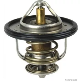 Thermostat d'eau HERTH+BUSS JAKOPARTS J1535009