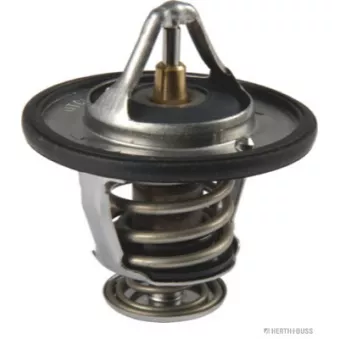 Thermostat d'eau HERTH+BUSS JAKOPARTS J1535017