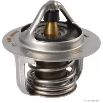 Thermostat d'eau HERTH+BUSS JAKOPARTS J1535021